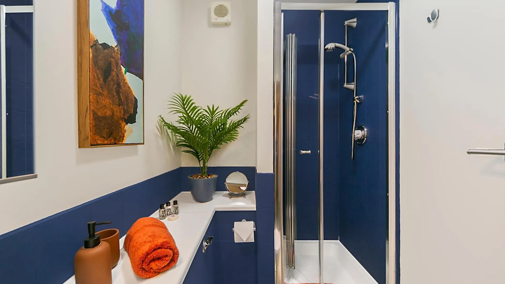 Strawberry Bank Apartment ✪ Grampian Lettings Ltd Aberdeen 0*,  Wielka Brytania