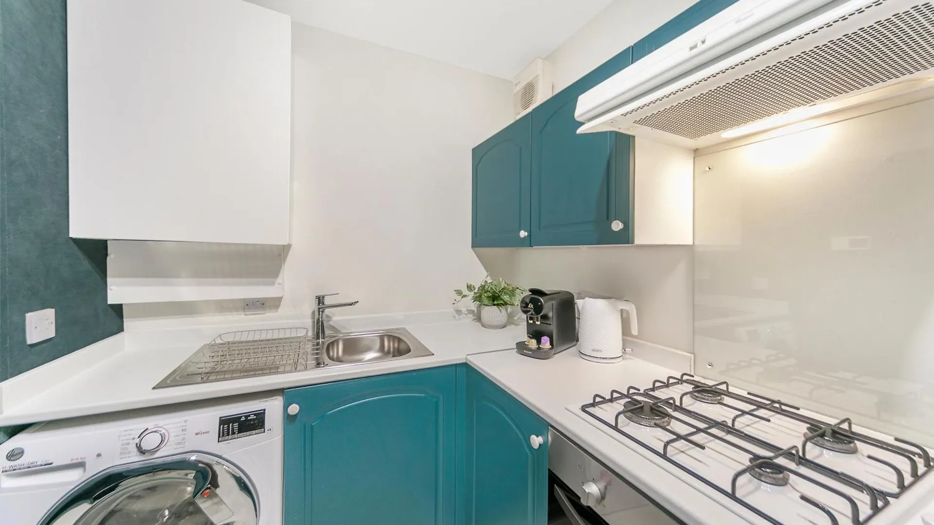 Strawberry Bank Apartment ✪ Grampian Lettings Ltd Aberdeen