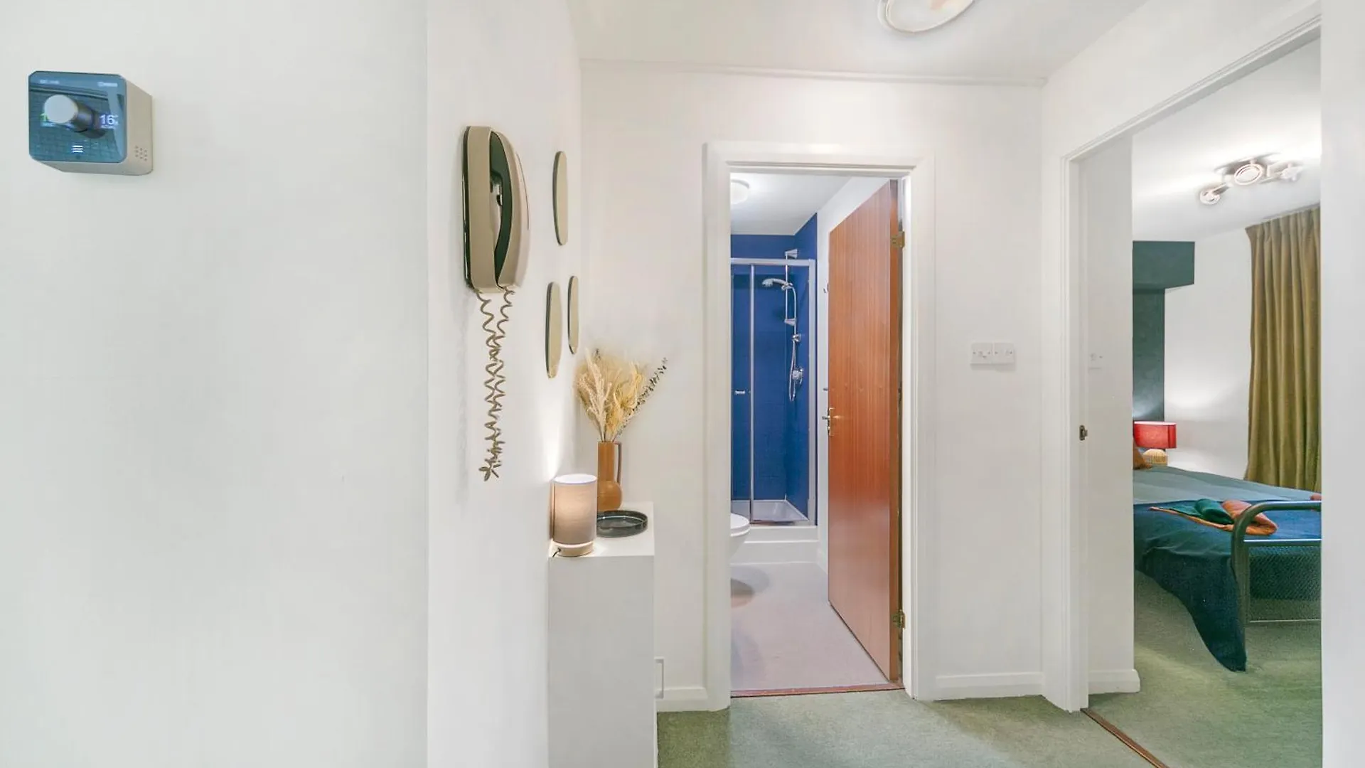 Strawberry Bank Apartment ✪ Grampian Lettings Ltd Aberdeen