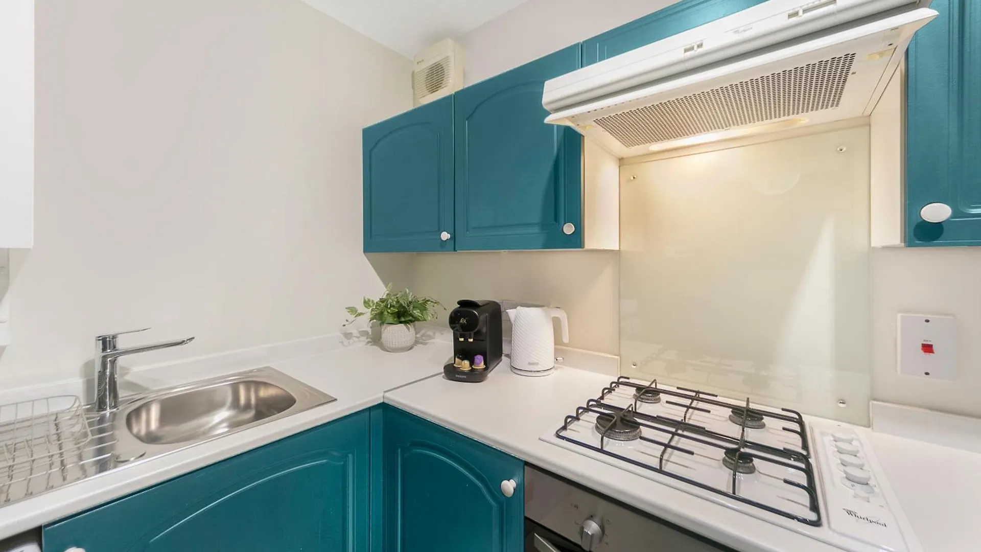 Strawberry Bank Apartment ✪ Grampian Lettings Ltd Aberdeen 0*,