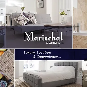 Marischal Apartment