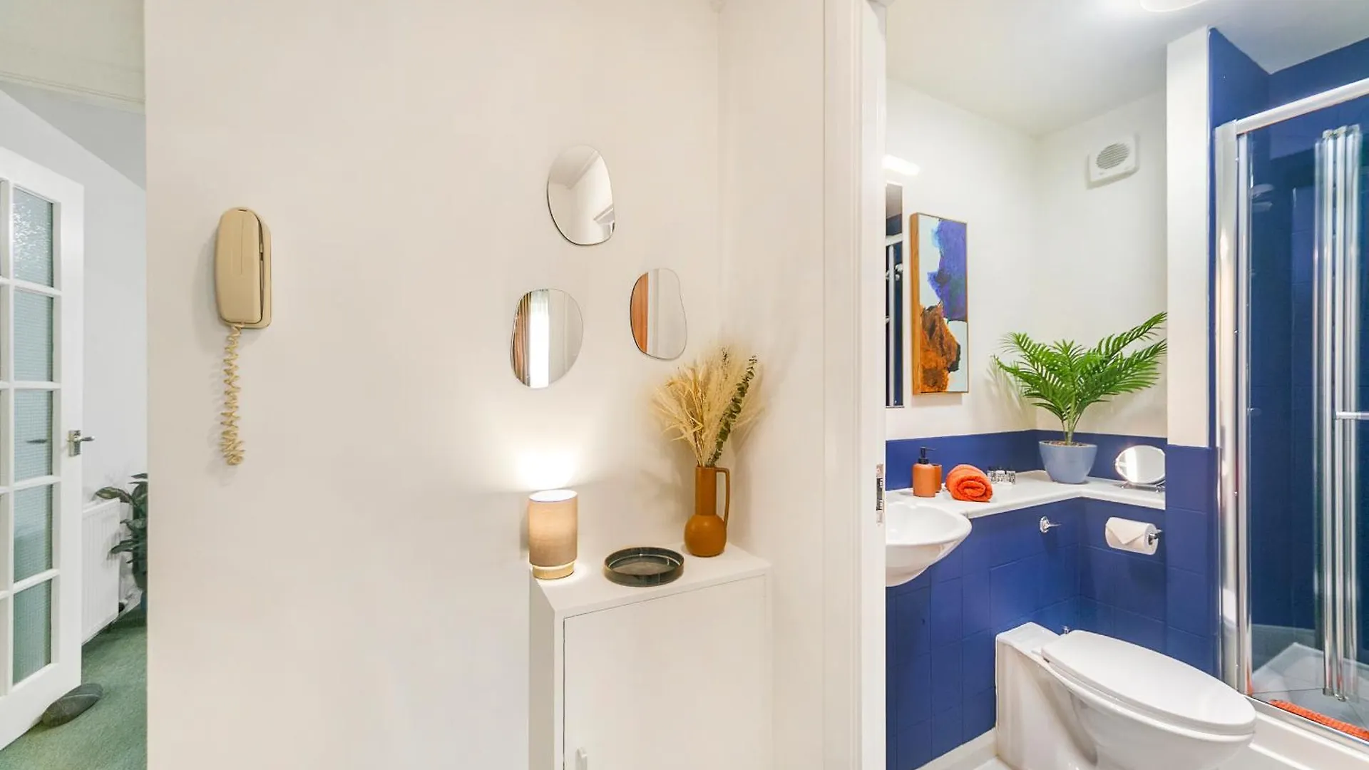 Strawberry Bank Apartment ✪ Grampian Lettings Ltd Aberdeen United Kingdom